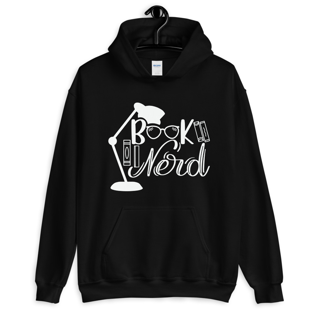 Unisex Hoodie - Image 2
