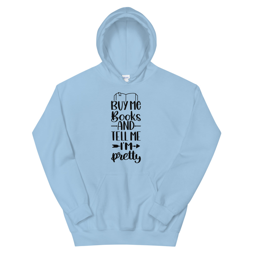 Unisex Hoodie - Image 2