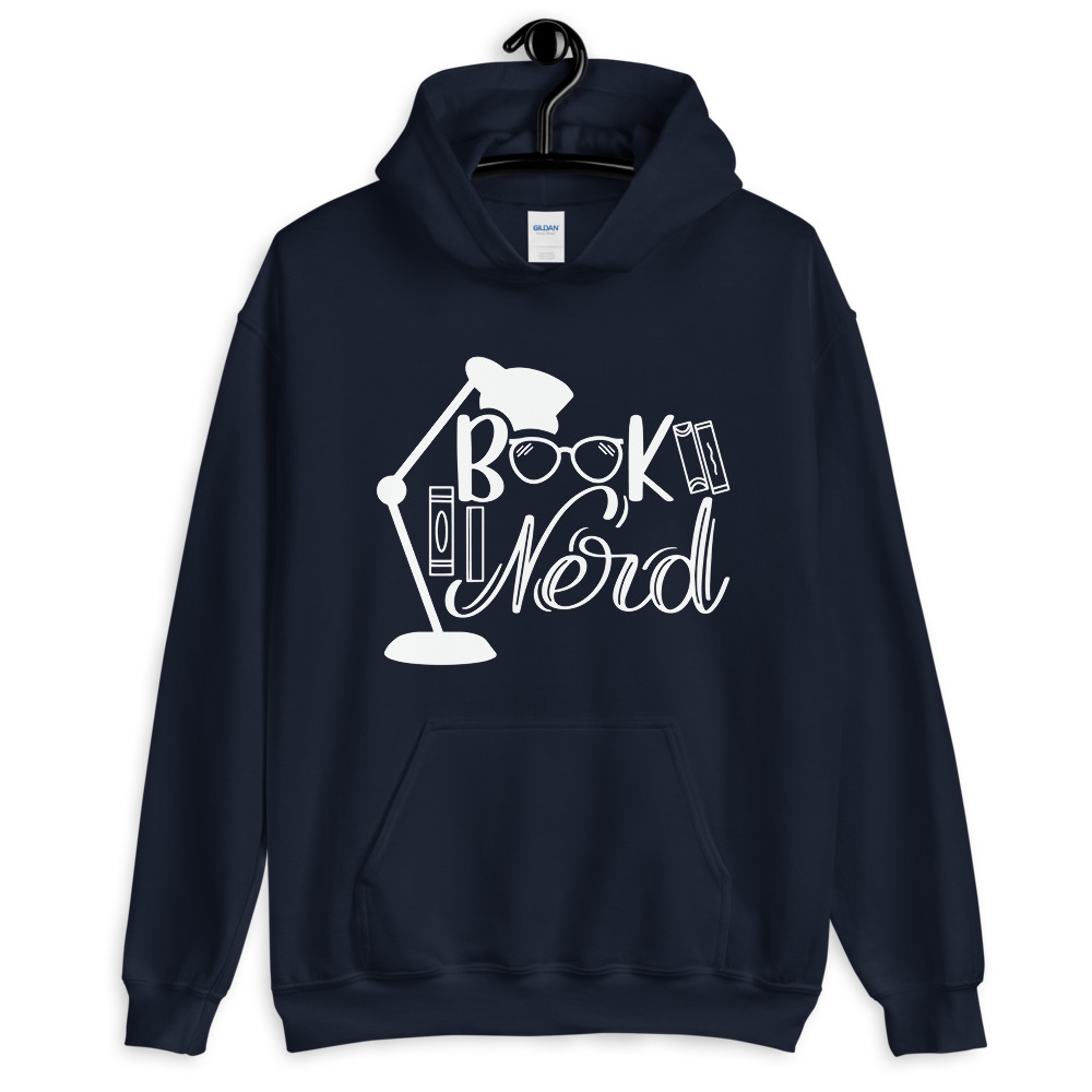 Unisex Hoodie - Image 3