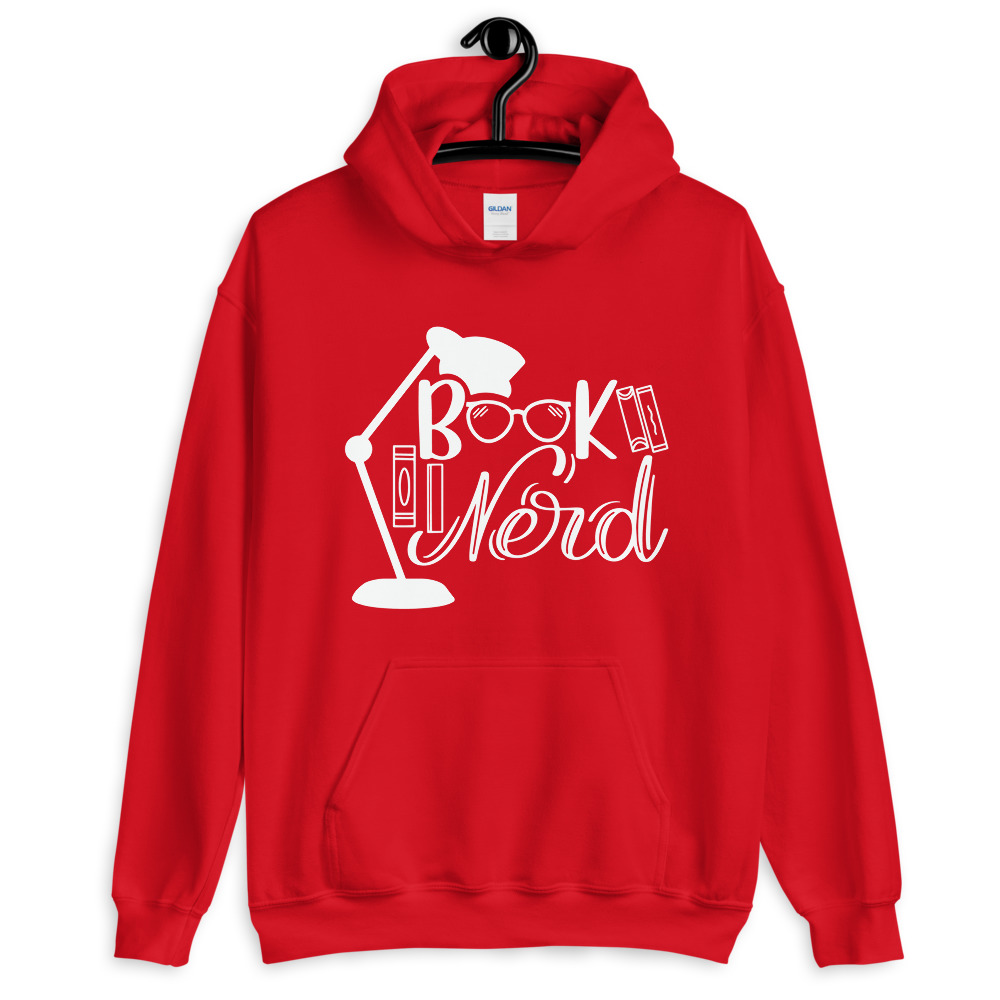 Unisex Hoodie - Image 4