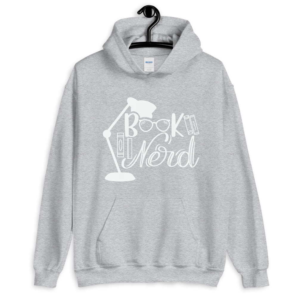 Unisex Hoodie - Image 5