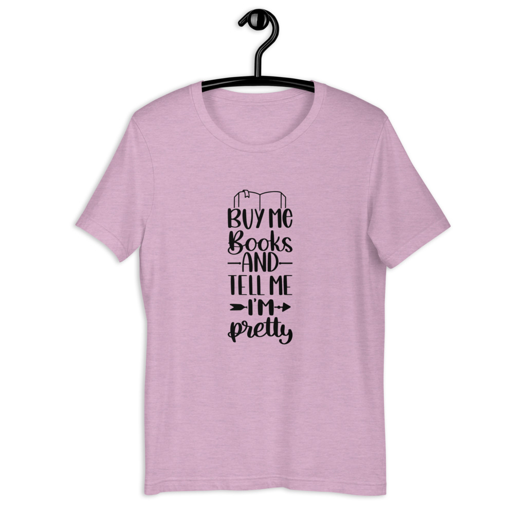 Short-Sleeve Unisex T-Shirt